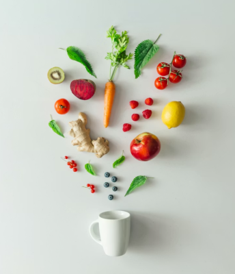 diététique - adapter son alimentation