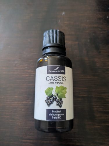 Grégory Baschet praticien MTC Gemmothérapie cassis